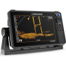Эхолот-картплоттер LOWRANCE HDS PRO 9 Active Imaging HD 3в1 000-15982-001