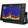 Эхолот LOWRANCE NSS-12 EVO3S с картой World Basemap 000-15406-002