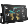 Мультидисплей LOWRANCE NSS-16 evo3S с картой World Basemap 000-15407-001