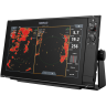 Мультидисплей LOWRANCE NSS-16 evo3S с картой World Basemap 000-15407-001