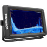 Эхолот LOWRANCE Elite-12 Ti² с Active Imaging 3-in-1 (ROW) 000-14660-001