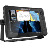 Эхолот LOWRANCE HDS-12 Live без датчика (Row) 000-14430-001