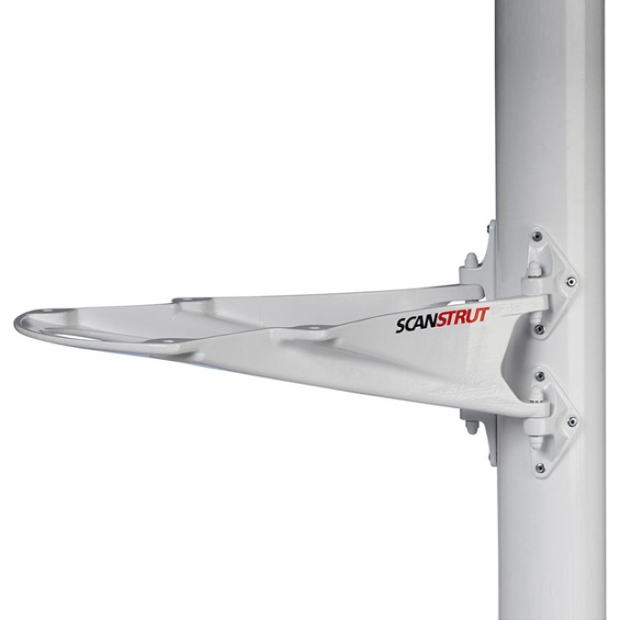 Комплект крепления LOWRANCE на мачту для радара 3G/4G 000-10795-001