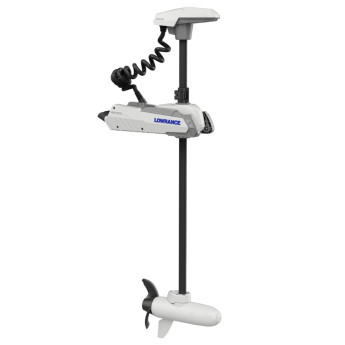 Троллинговый мотор LOWRANCE RECON SALTWATER 72